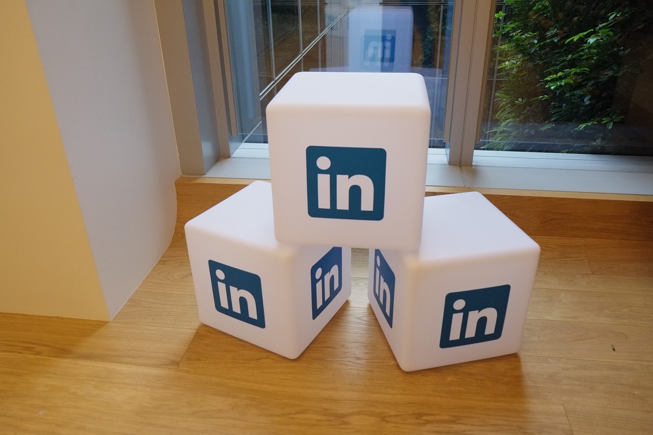 LinkedIn Social Marketing Strategies for Effective and Maximum Engagement.1