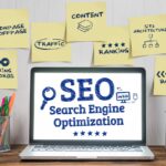 SEO Tips for Small Bloggers