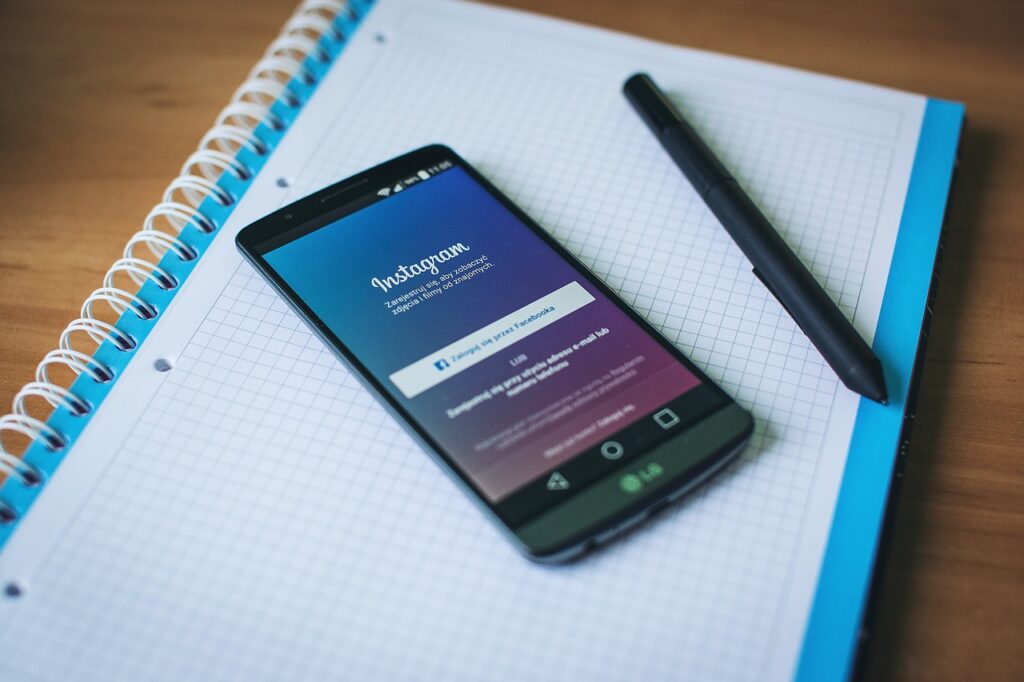 Instagram Profile Optimization for Business