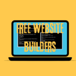 Free Website Builders