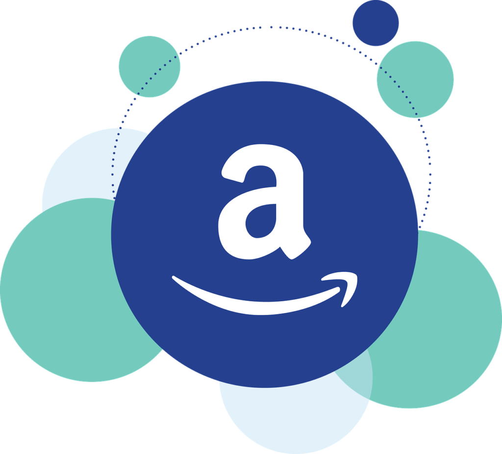 Amazon Affiliate Marketing