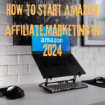 Amazon Affiliate Marketing