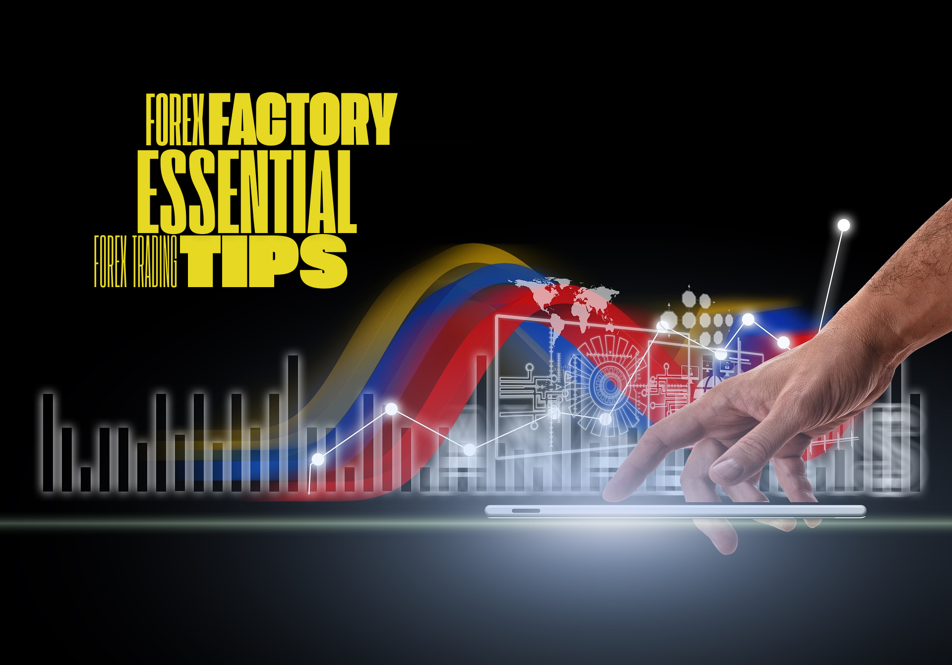 Forex Factory Calendar: Essential Forex Trading Tips & Guide